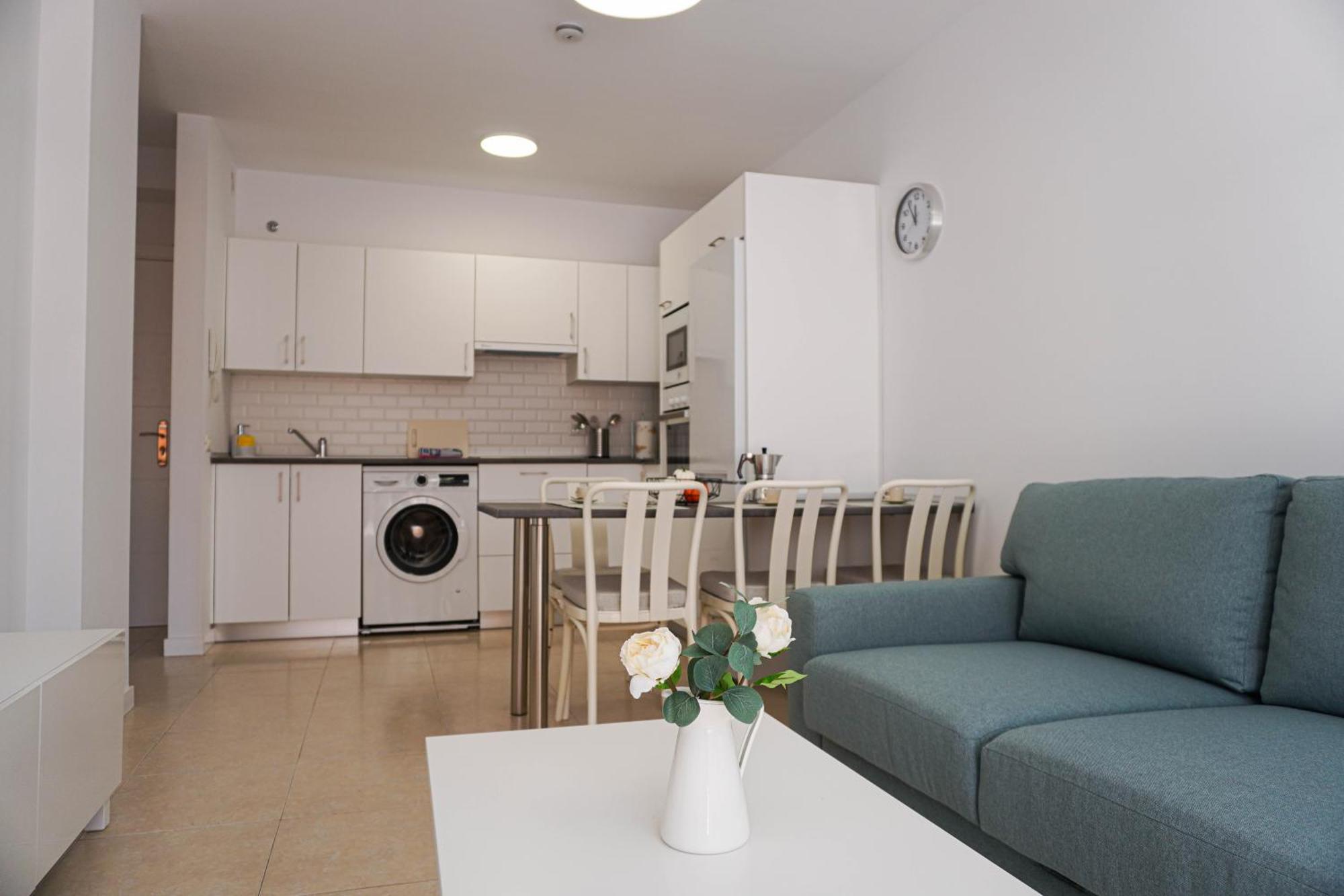 Apartment Seaside In Puertito De Gueimar Puertito de Guimar
