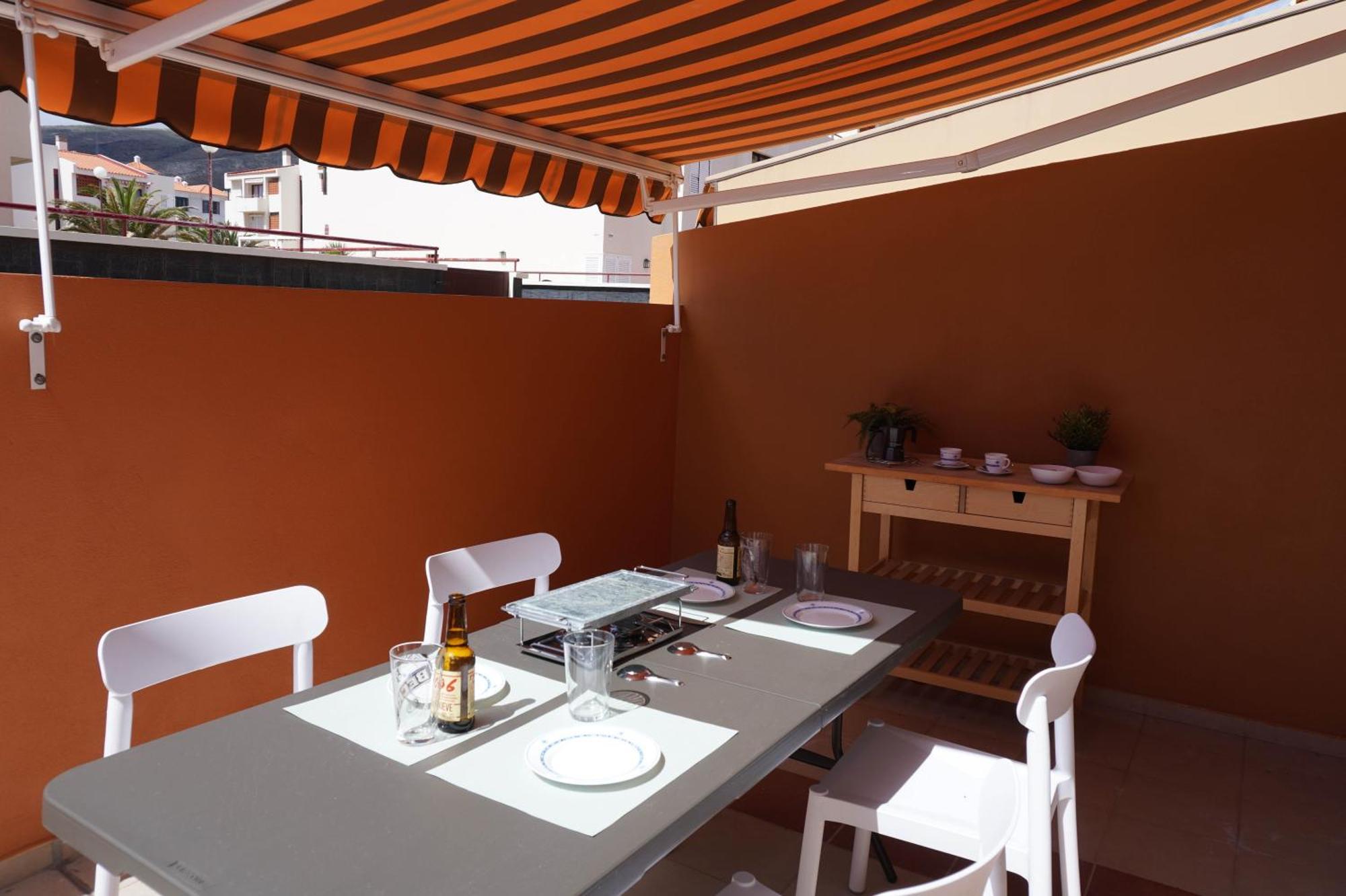 Seaside In Puertito De Gueimar Apartment Puertito de Guimar