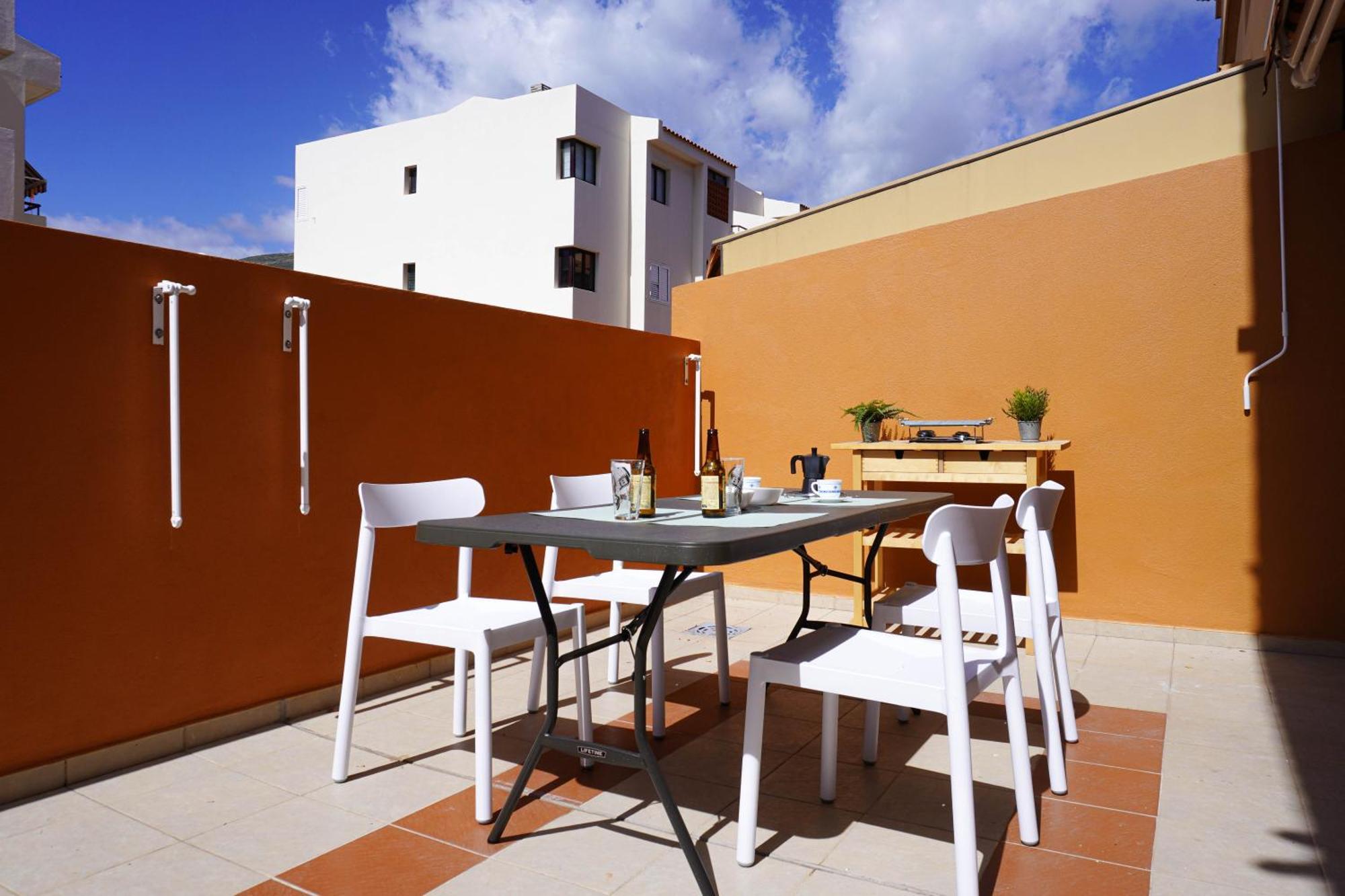 Seaside In Puertito De Gueimar Apartment Puertito de Guimar