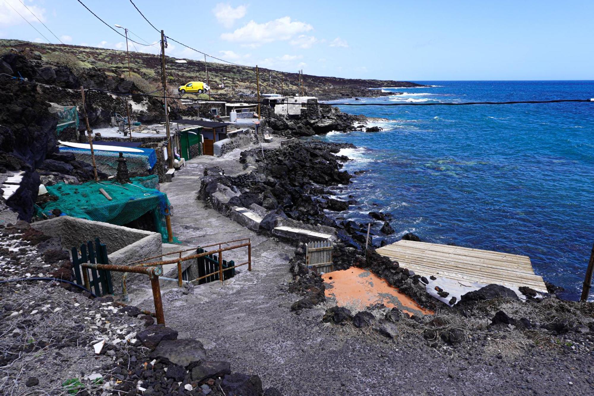 Seaside In Puertito De Gueimar Puertito de Guimar
